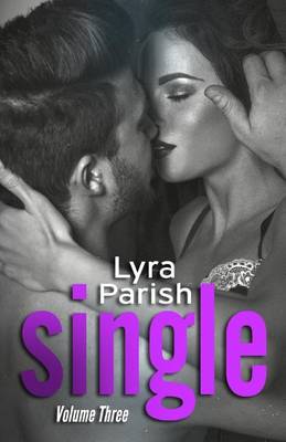 Book cover for Single 3