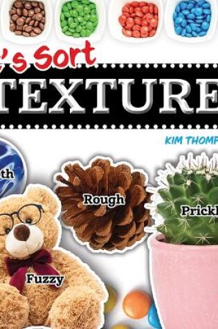 Cover of Texture