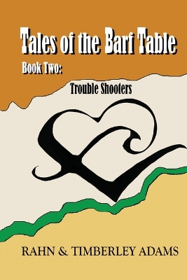 Cover of Tales of the Barf Table, Book Two