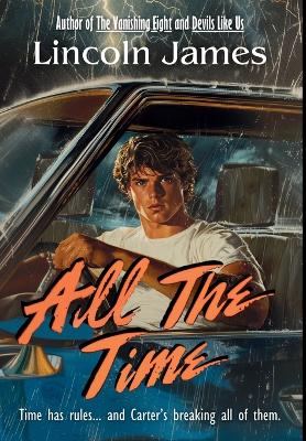 Cover of All the Time