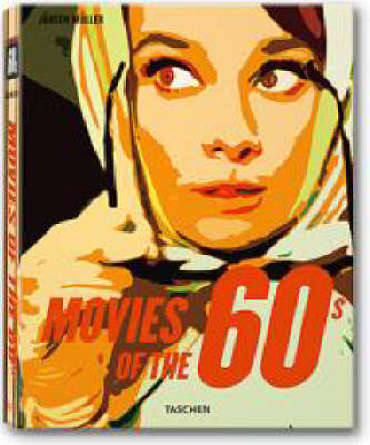 Book cover for Movies of the 60s