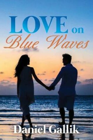 Cover of Love on Blue Waves