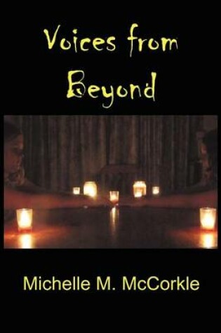 Cover of Voices from Beyond