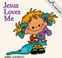 Cover of Jesus Loves Me