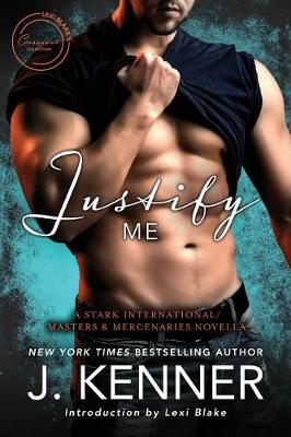 Book cover for Justify Me