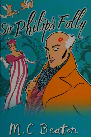 Cover of Sir Philip's Folly