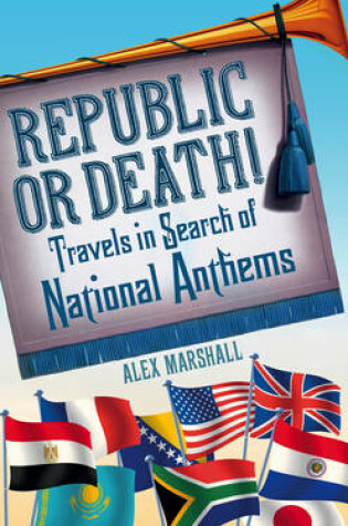 Cover of Republic or Death!