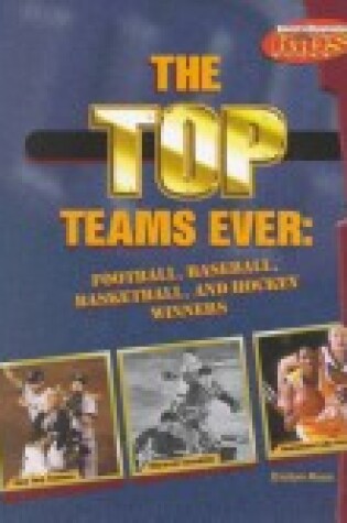 Cover of The Top Teams Ever