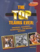 Book cover for The Top Teams Ever