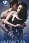 Book cover for Smoke Signals