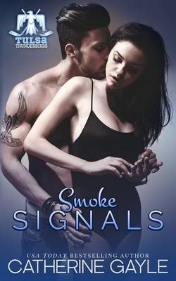 Cover of Smoke Signals