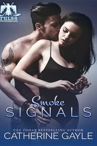 Cover of Smoke Signals