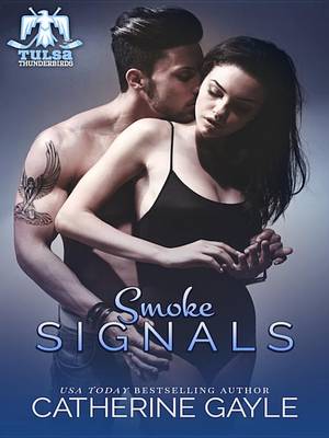 Book cover for Smoke Signals