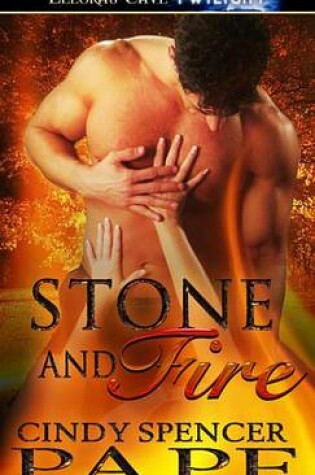 Cover of Stone and Fire