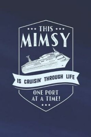 Cover of This Mimsy Is Cruisin' Through Life