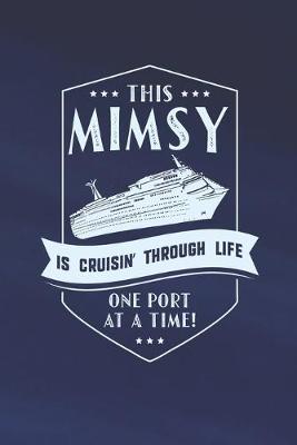 Book cover for This Mimsy Is Cruisin' Through Life