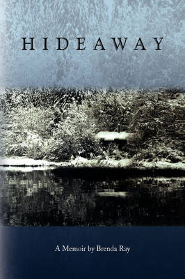 Book cover for Hideaway