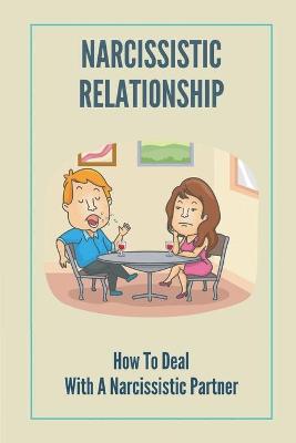 Cover of Narcissistic Relationship