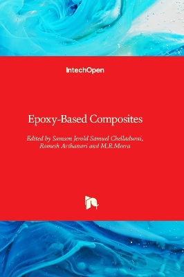 Cover of Epoxy-Based Composites