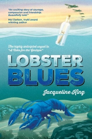 Cover of Lobster Blues