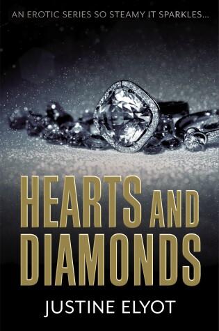 Cover of Hearts and Diamonds