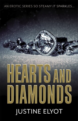 Book cover for Hearts and Diamonds