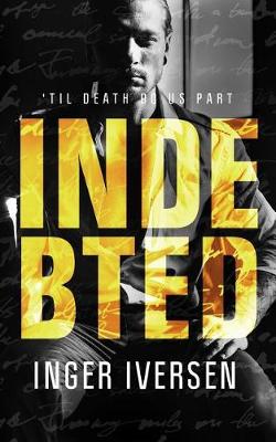 Book cover for Indebted