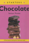 Book cover for Starters: Chocolate