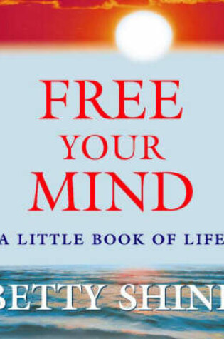 Cover of Free Your Mind