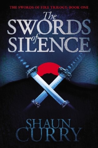 Cover of The Swords of Silence the