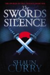 Book cover for The Swords of Silence the