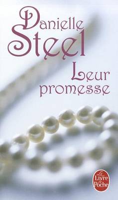 Cover of Leur Promesse