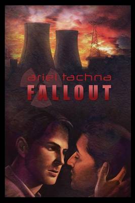 Book cover for Fallout