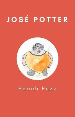 Book cover for Peach Fuzz