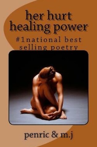 Cover of her hurt healing power