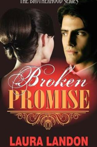 Cover of Broken Promise