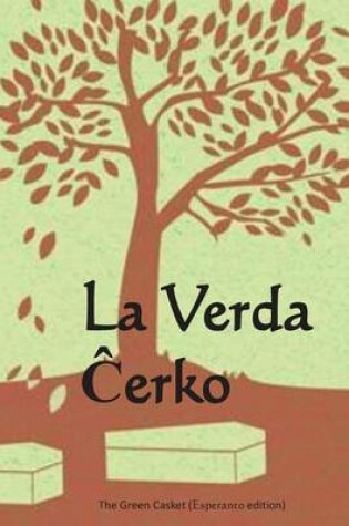 Cover of La Verda Cerko