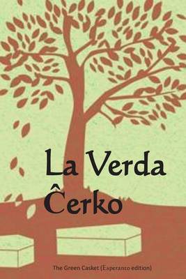 Book cover for La Verda Cerko