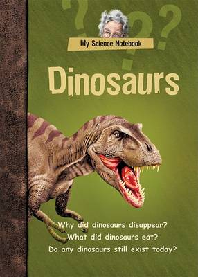 Cover of Dinosaurs