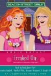 Book cover for Freaked Out
