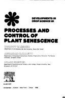 Cover of Process and Control in Plant Senescence