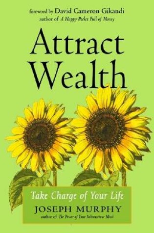 Cover of Attract Wealth