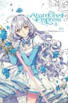 Book cover for The Abandoned Empress, Vol. 1 (comic)