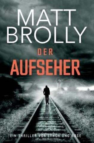 Cover of Der Aufseher