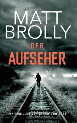 Book cover for Der Aufseher