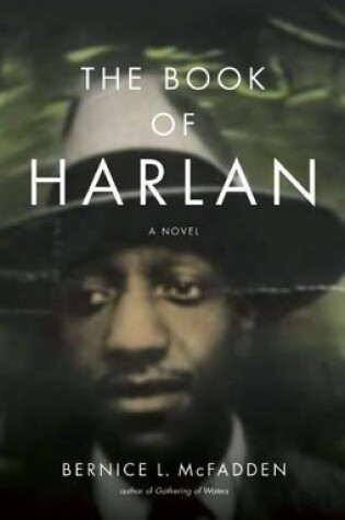 Cover of The Book of Harlan