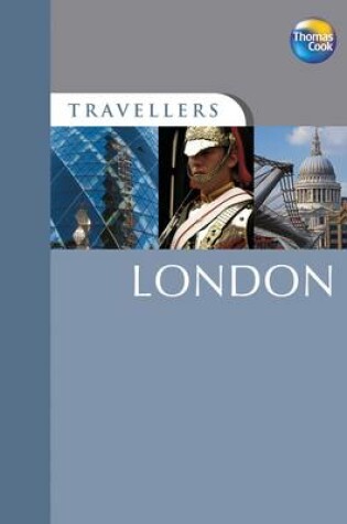 Cover of London