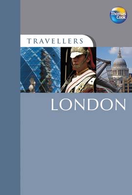 Cover of London