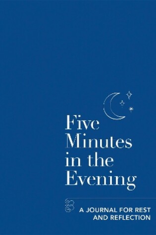 Cover of Five Minutes in the Evening