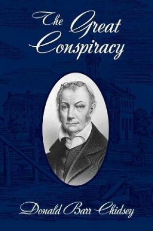 Cover of The Great Conspiracy